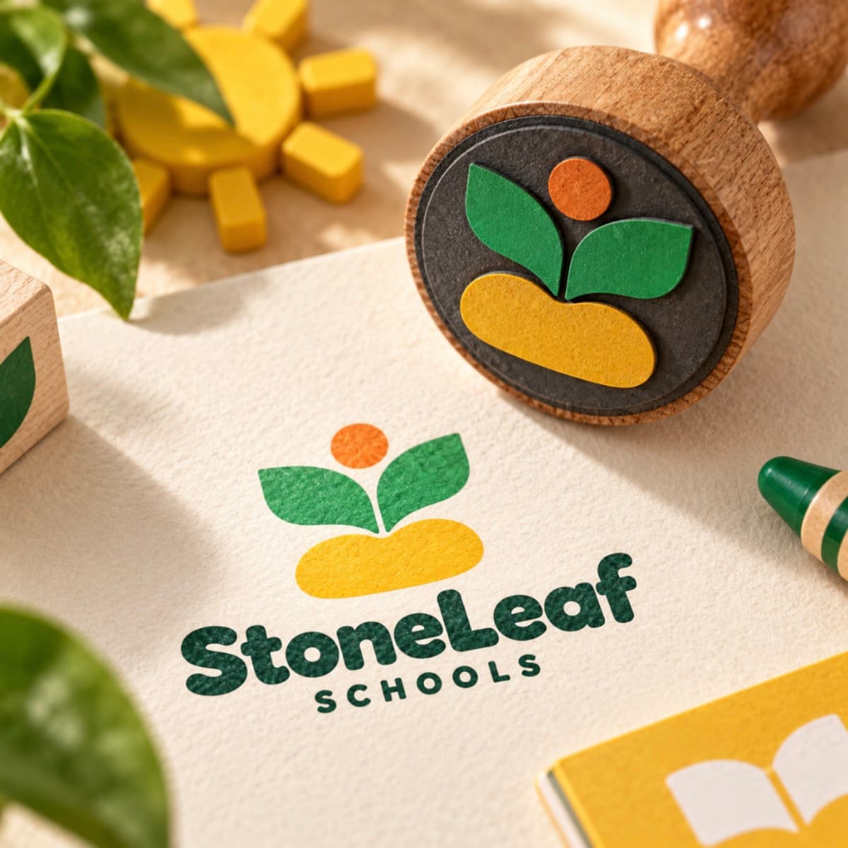Early Years Programme